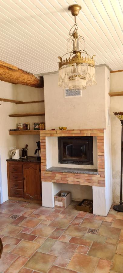 La Maison Des Tisserandes Montségur Dış mekan fotoğraf